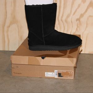 Koolaburra Boots
